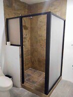 10- Large Suite for 4 People