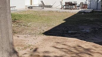 10- Large Suite for 4 People