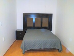 10- Large Suite for 4 People