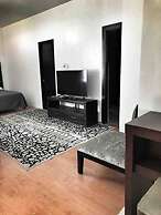 10- Large Suite for 4 People