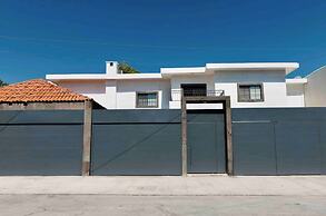 10- Large Suite for 4 People