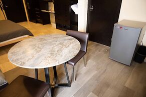 8, Loft for two People