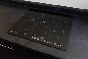 8, Loft for two People