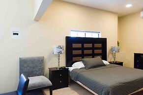 8, Loft for two People