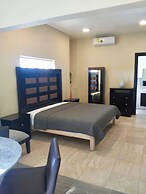 8, Loft for two People