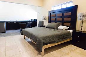 8, Loft for two People