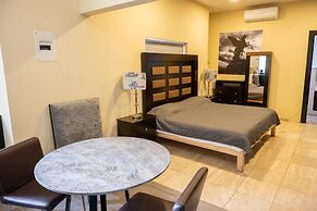 8, Loft for two People