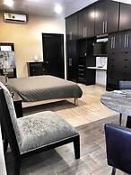 8, Loft for two People