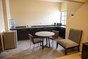 8, Loft for two People