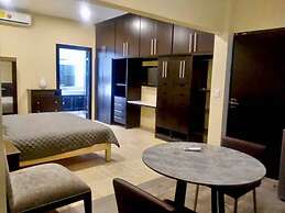 8, Loft for two People