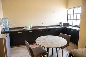 8, Loft for two People