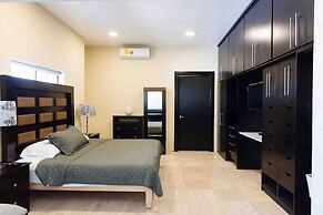 8, Loft for two People