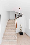 8, Loft for two People