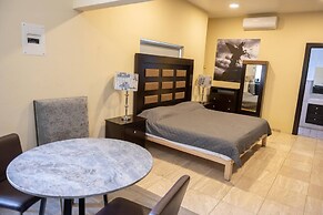 8, Loft for two People