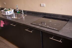 8, Loft for two People