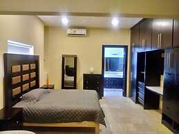 8, Loft for two People