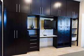 8, Loft for two People