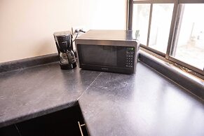 8, Loft for two People