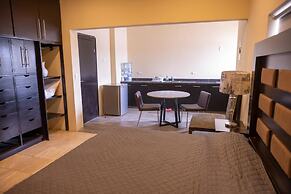 8, Loft for two People