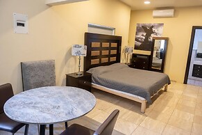 8, Loft for two People