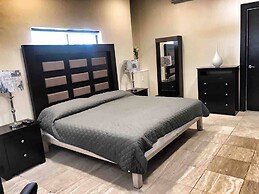 8, Loft for two People