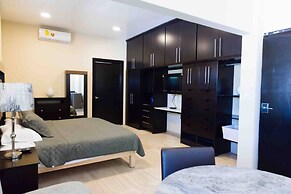 8, Loft for two People