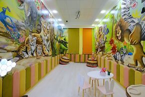 Grace O'din Congress