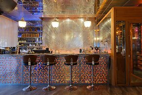 Grace O'din Congress