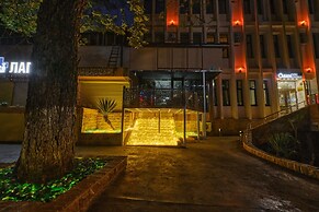 Grace O'din Congress