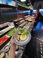 Grace O'din Congress