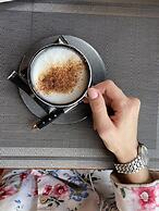 Grace O'din Congress