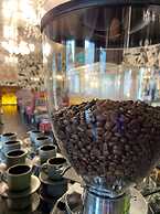 Grace O'din Congress