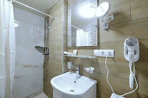 Grace O'din Congress