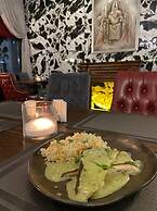 Grace O'din Congress