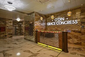 Grace O'din Congress