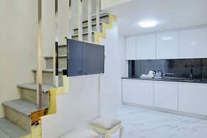 Grace O'din Congress