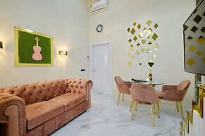 Grace O'din Congress