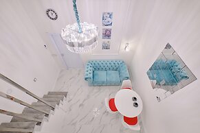 Grace O'din Congress