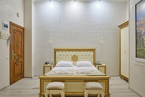 Grace O'din Congress