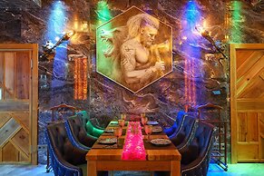 Grace O'din Congress