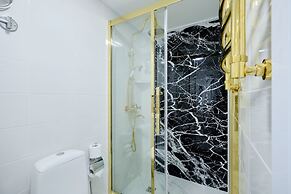 Grace O'din Congress