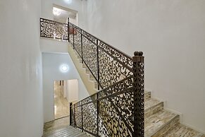 Grace O'din Congress