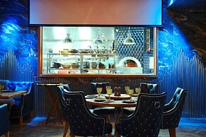 Grace O'din Congress