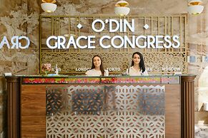 Grace O'din Congress