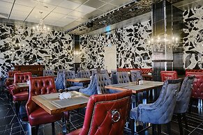 Grace O'din Congress