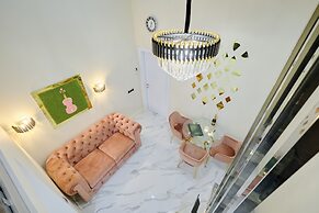 Grace O'din Congress