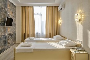 Grace O'din Congress