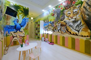 Grace O'din Congress