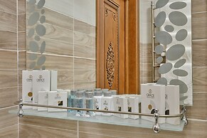 Grace O'din Congress