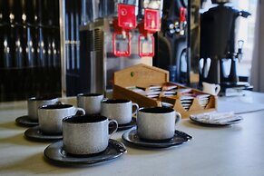 Grace O'din Congress